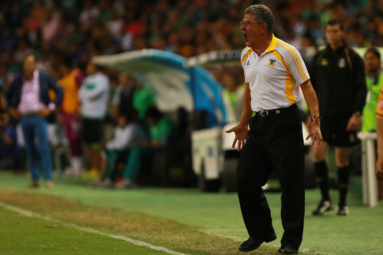 Ricardo Ferretti es el técnico con más títulos en liguillas y el segundo más ganador de Liga MX en la historia, solo superado por Ignacio 'Nacho' Telles.