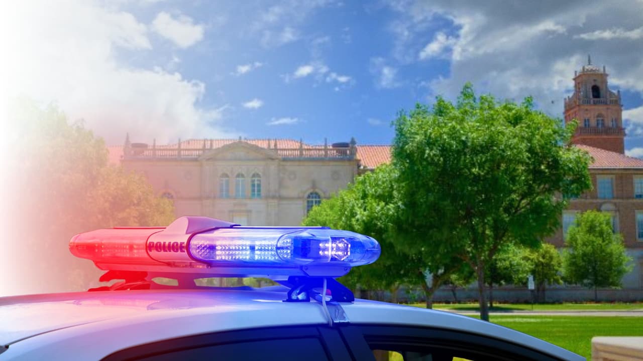 De profesor a acusado: revelan caso federal por fentanilo “fantasma” en Texas Tech