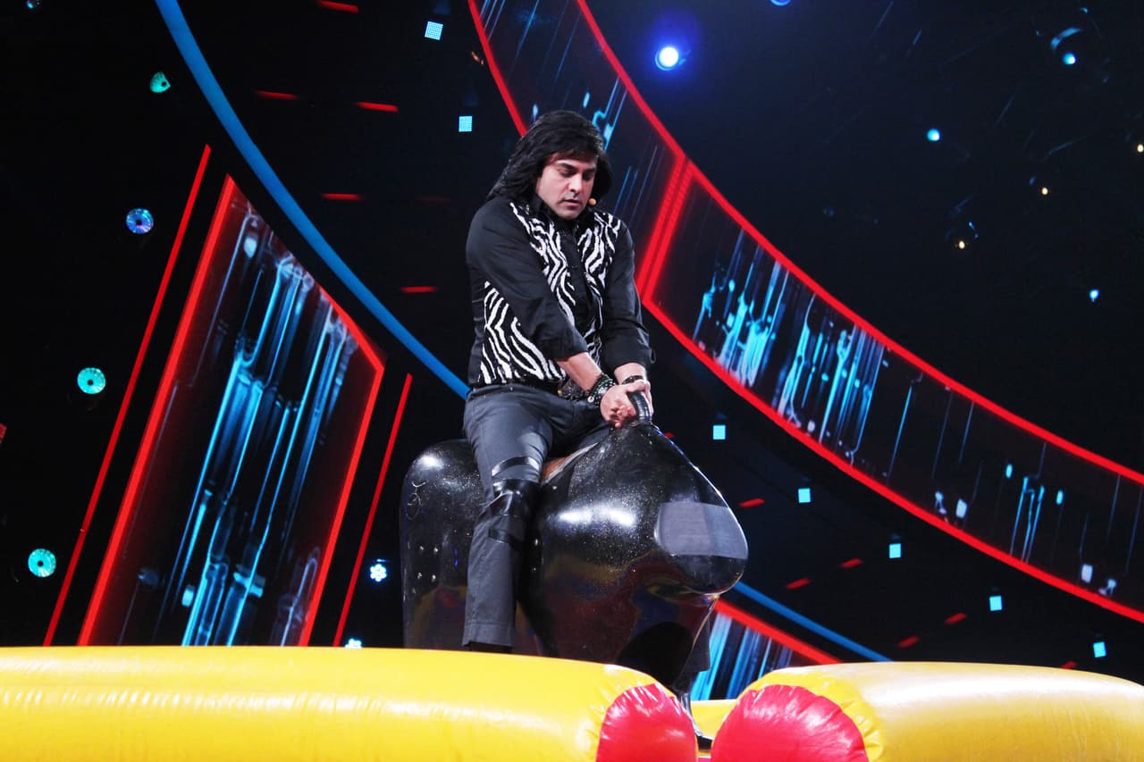 Y Albertano se mantuvo encima del toro por 11 segundos. Debemos decir que estamos satisfechos con el desempeño de todos.