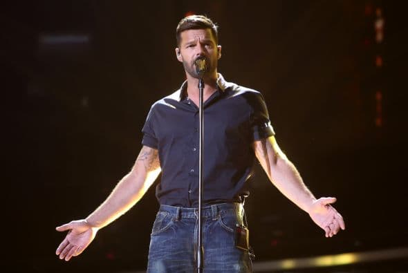 El boricua tiene todo para derrochar pasión en esta entrega.