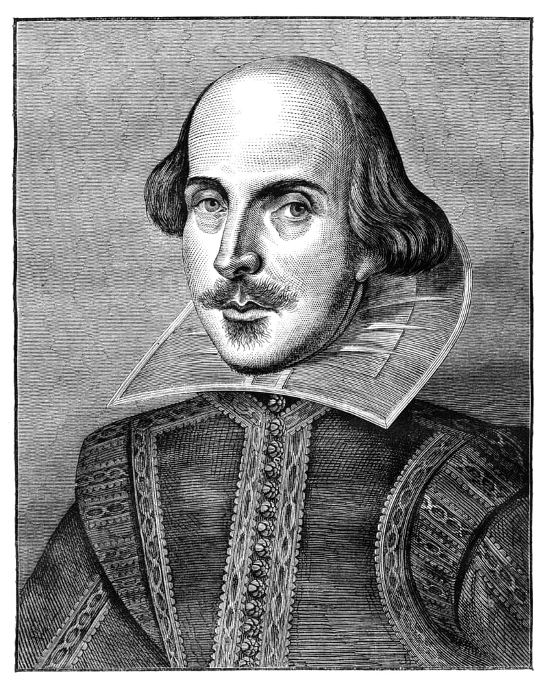 En su obra Julio César, el gran dramaturgo inglés 
<b>William Shakespeare</b> escribía en el siglo XVI “¡Cuídate de los idus de marzo!” al referirse al vaticinio que supuestamente le hizo un vidente.