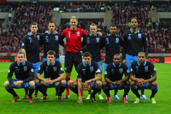 Inglaterra le sigue en la lista, valuada en 433.9 millones de dólares.