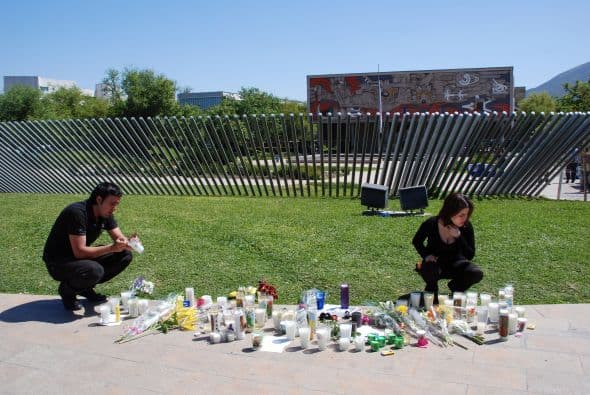 Hasta hace poco Monterrey era considerado uno de los lugares más confiables y seguros. Por lo mismo se pobló de multinacionales estadounidenses y otras empresas.