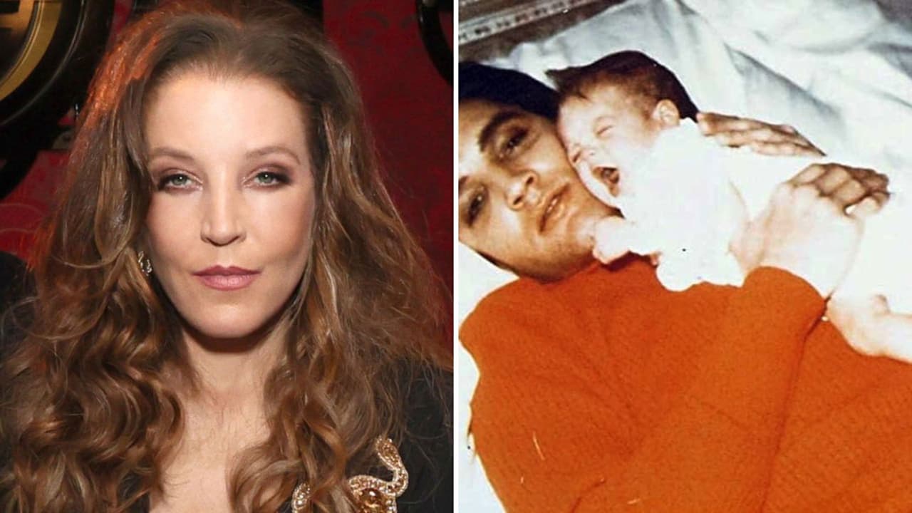 Revelan causa de muerte de Lisa Marie Presley: familia habría firmado orden de "no resucitación"