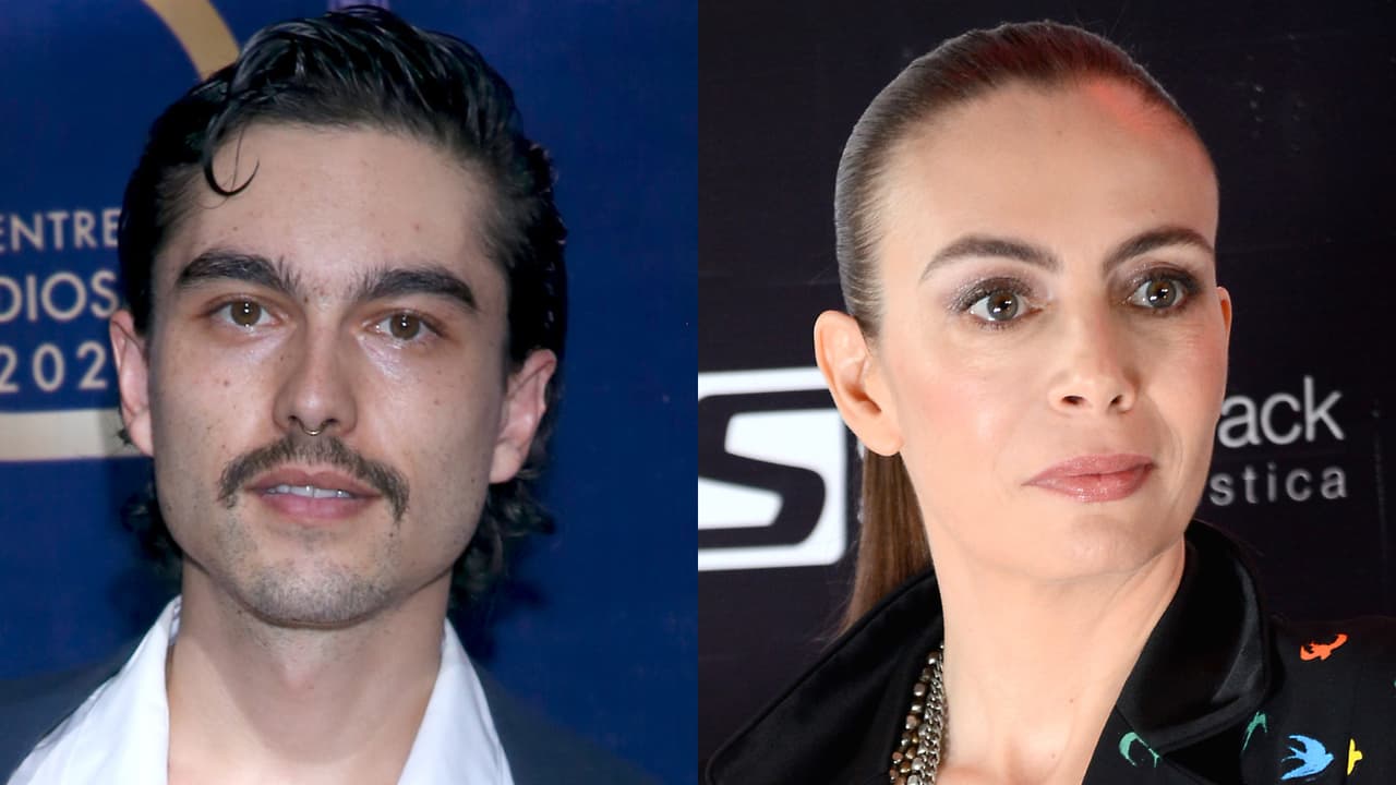 Sergio Mayer Mori compara su caso con el de Sasha: acusa presión sobre él aunque era menor de edad