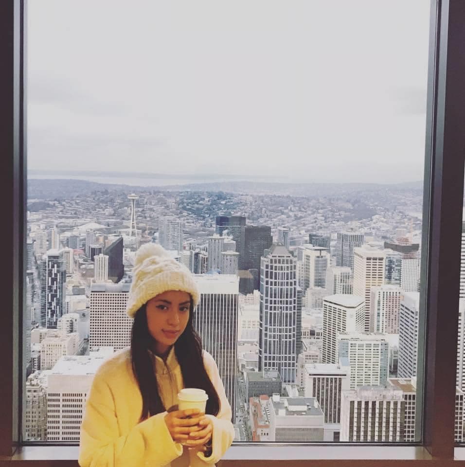 El pasado viernes 26 de marzo las autoridades confirmaron
<a href="https://www.univision.com/local/dallas-kuvn/restos-encontrados-en-wilmer-texas-corresponden-a-la-joven-marisela-botello-confirma-policia-de-dallas-video">que los restos de Marisela Botello fueron encontrados</a> en un área boscosa de Wilmer, Texas.
<br>