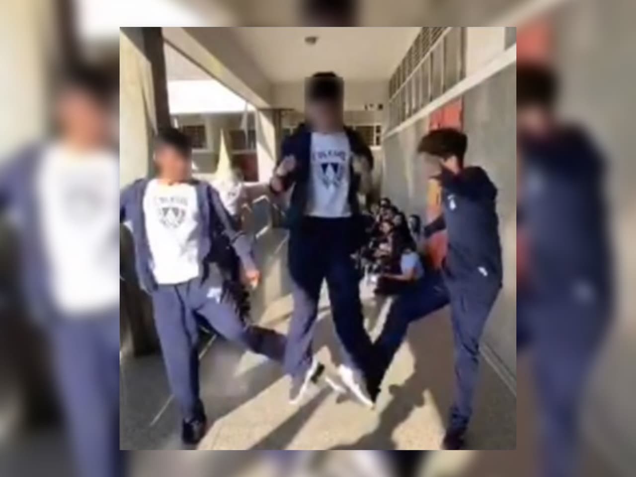 Dos menores de edad enfrentan cargos criminales por practicar peligroso reto viral que dejó a un niño hospitalizado