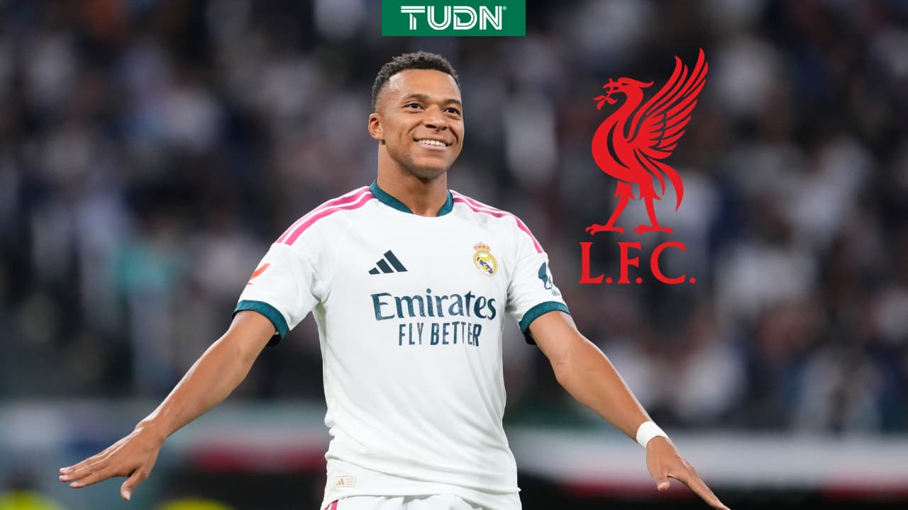 Kylian Mbappé revela su rechazo al Liverpool pese al deseo de su mamá 