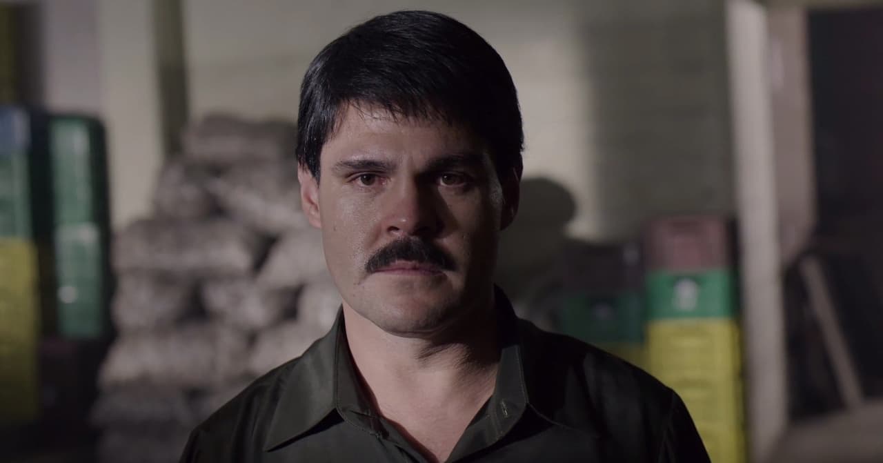 When they gave him the news, he couldn’t avoid grimacing in pain.