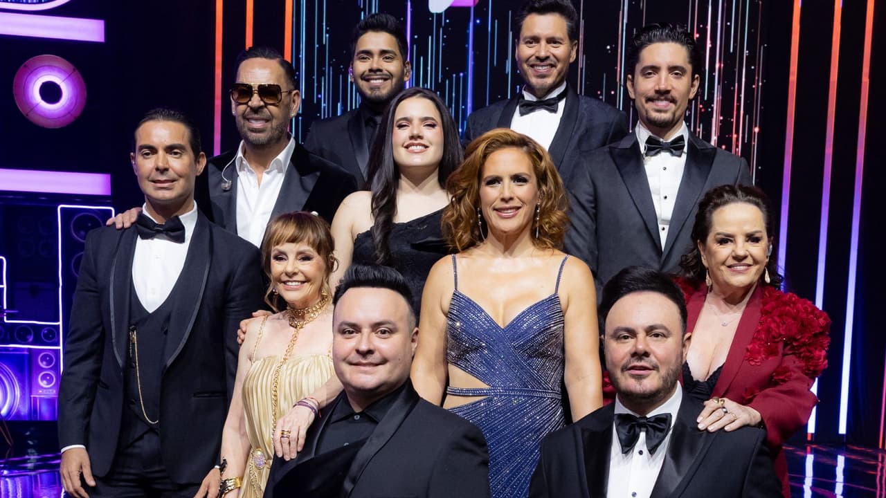 Juego de Voces 2026: Esto fue todo lo que pasó en la semifinal del reality