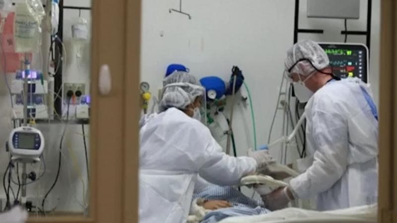 Casos de Covid-19 incrementarán en temporada de invierno, según funcionarios de la salud de Los Ángeles