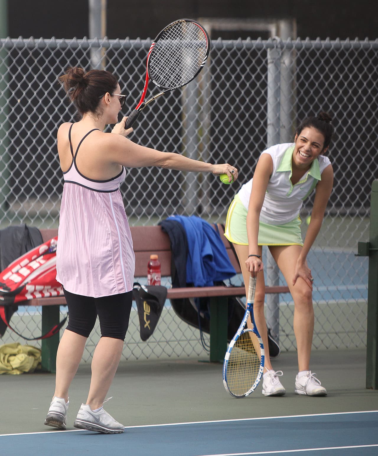 ¿Quién habrá ganado?