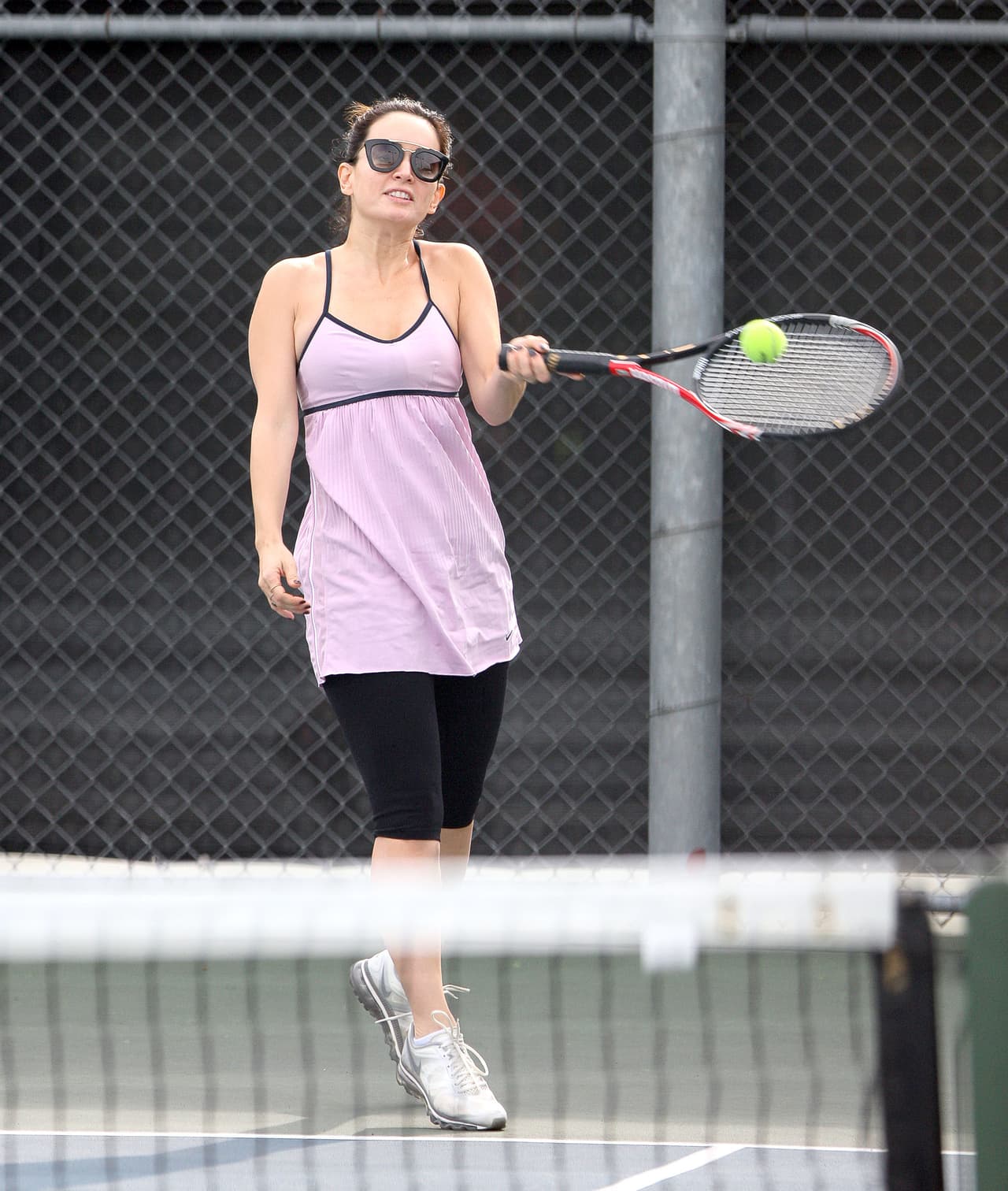 Ahora sí, ¡a darle a la pelota!