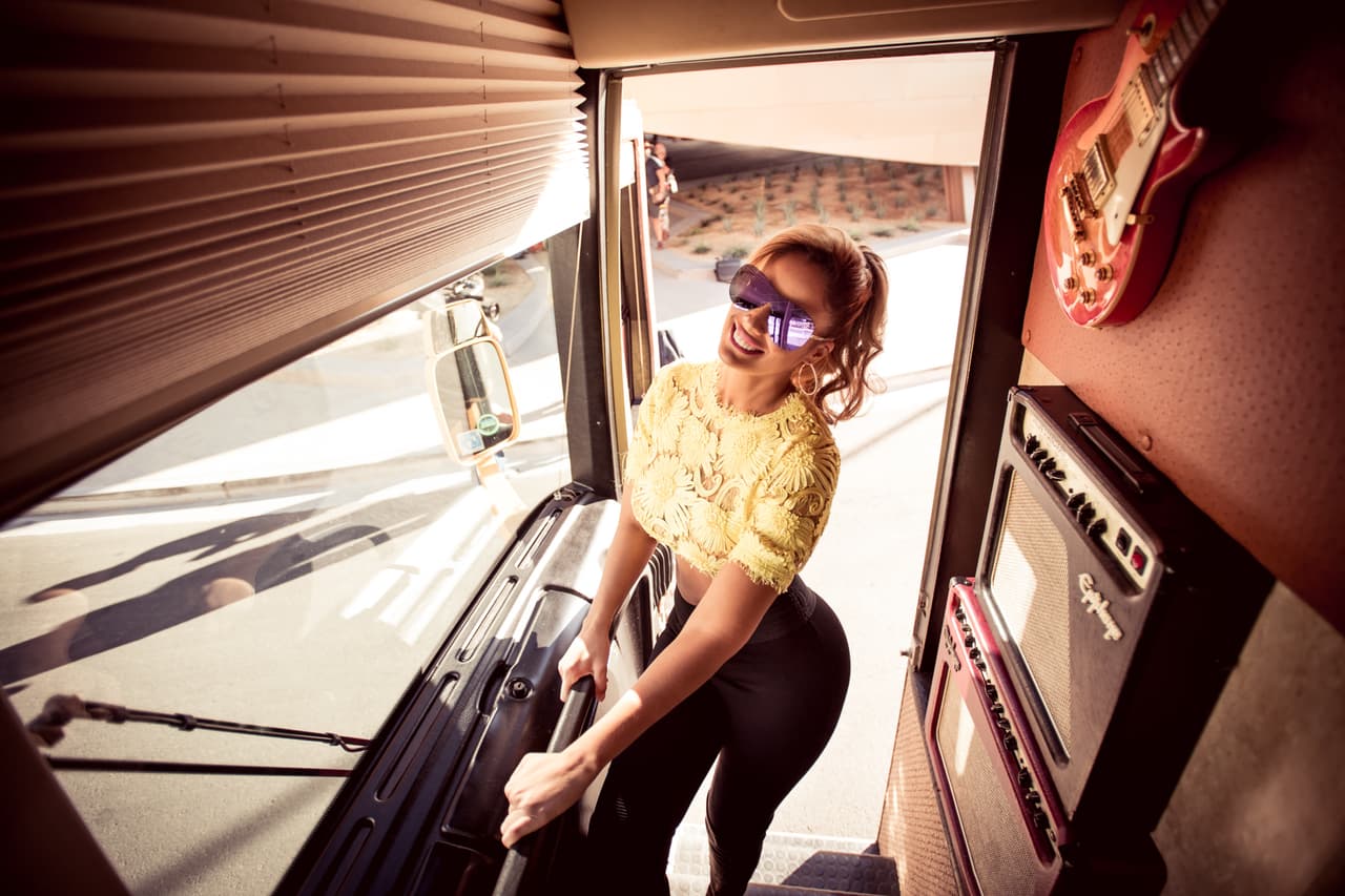 La boricua fue una favorita desde el comienzo de la competencia.