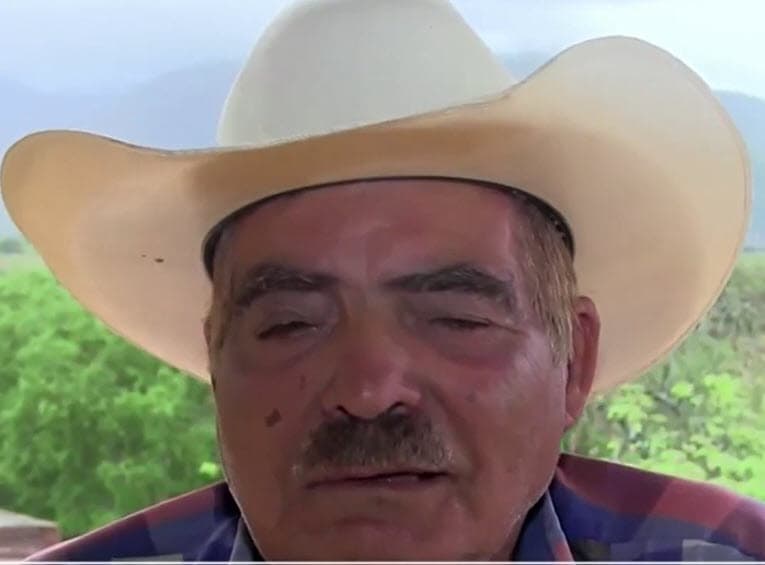 <b>"Pondré todos mis papales en orden"</b>, aseguró el padre de Ana Bárbara que se propuso hacer su testamento en cuanto finalice su recuperación tras este amargo episodio. 
<br>