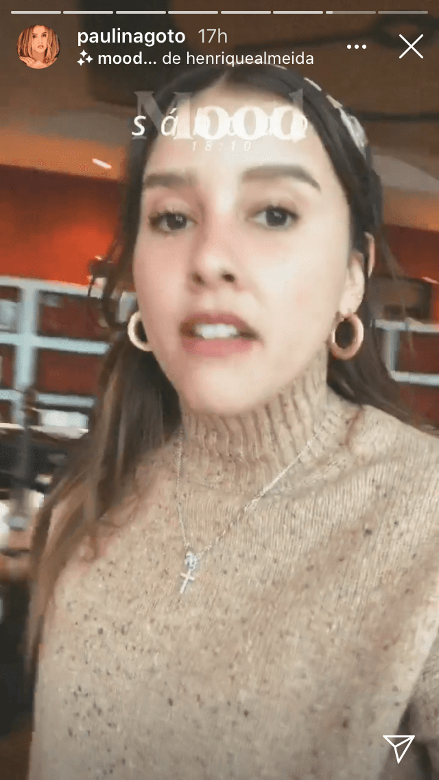 Por eso, la foto que colgó en esta ocasión y sus palabras llegaron no solo a sus fans, quienes le dejaron mensajes de aliento, sino también a algunos de sus amigos famosos.
<br>