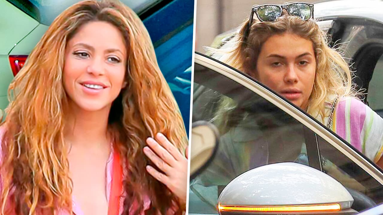 "Destrozada": Clara Chía Marti habría tomado drástica decisión tras estreno de 'Monotonía' de Shakira