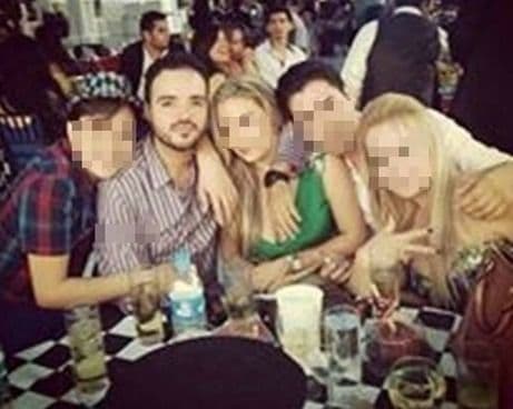 Ismael Zambada Imperial, El Mayito Gordo, compartía su lujoso estilo de vida en sus cuentas de Instagram y Twitter