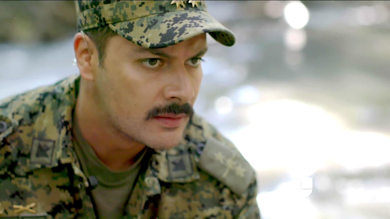 El ejército de Colombia logró detener el avión en el que viajaba Yolanda, quien se trasladaba para entregar una gran carga de droga.