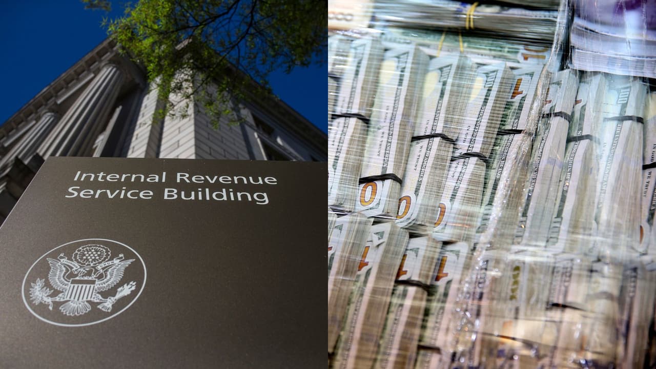 Condenan a 12 meses de prisión a Lynettia Profit, la mujer que presentaba declaraciones de impuestos fraudulentas