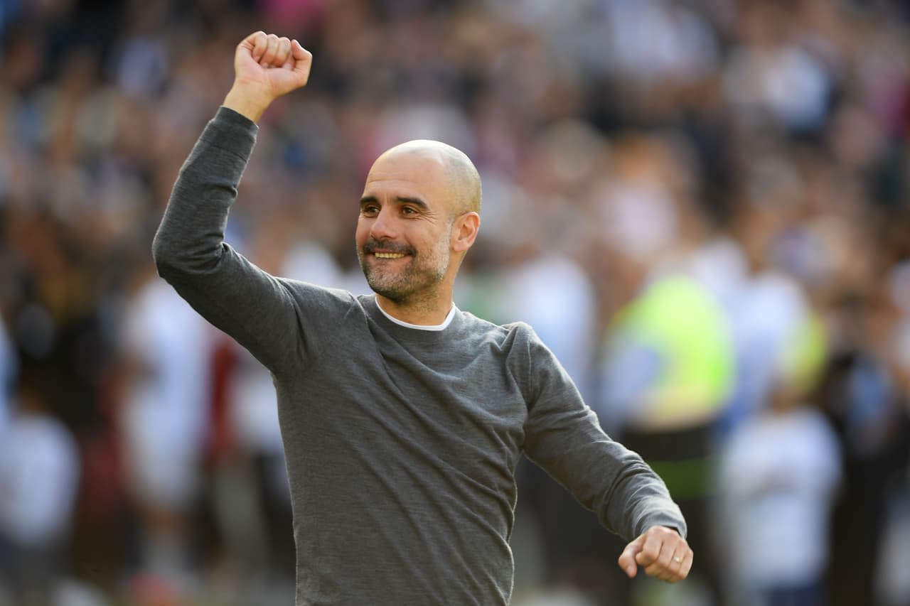 Desde el 2008 ha dirigido equipos de las principales ligas del viejo continente. Pep Guardiola cuenta con 28 títulos en su carrera como entrenador, es actual entrenador de Manchester City.