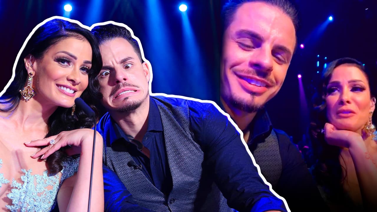 “
<b>Casper Smart </b>y muchos de sus compañeros (de Mira Quién Baila All Stars) le dieron apoyo a Dayanara en esos momentos", dijo la fuente a la publicación.
<br>