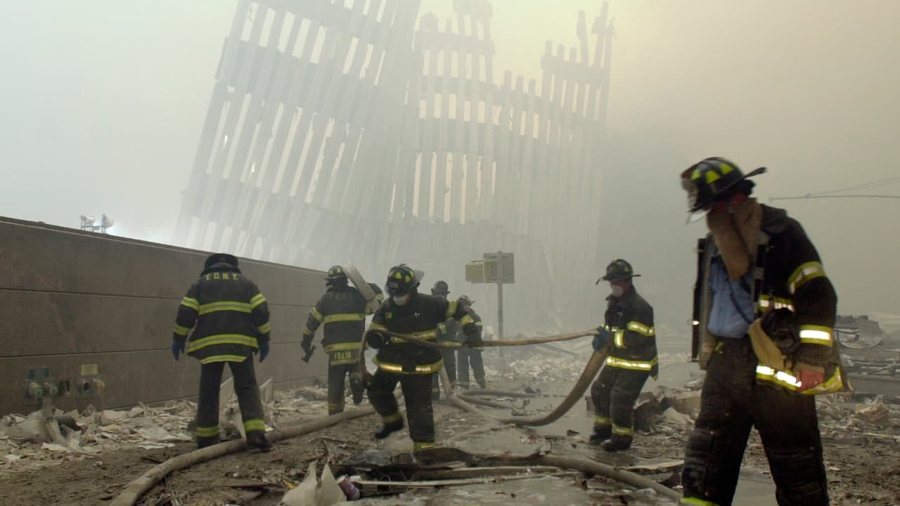 Estados Unidos no volvió a ser el mismo tras los ataques terroristas del 11 de septiembre