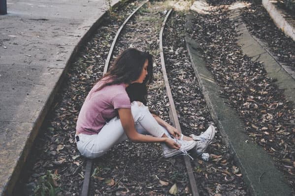 Al igual que su hermana a ella también le encanta la fotografía y ha pensado en ser modelo.