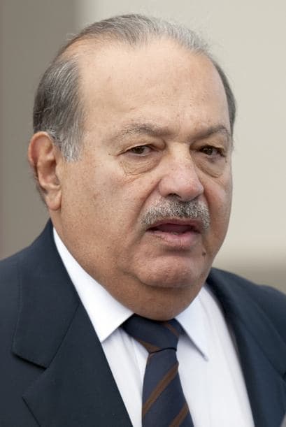 El patrimonio del hombre más rico del mundo, Carlos Slim, creció 10% en el primer trimestre del año según datos revelados por el sitio financiero Sentido Común. De acuerdo con el portal, el magnate mexicano habría incrementado, tan sólo en los tres primeros meses de 2011, hasta $82 mil millones.