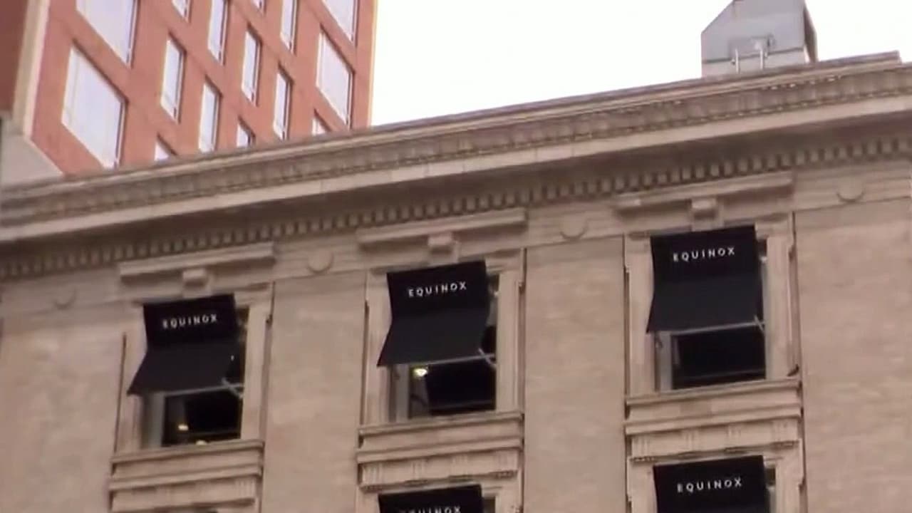 Brote de legionela en Nueva York deja tres muertos y 74 contagios