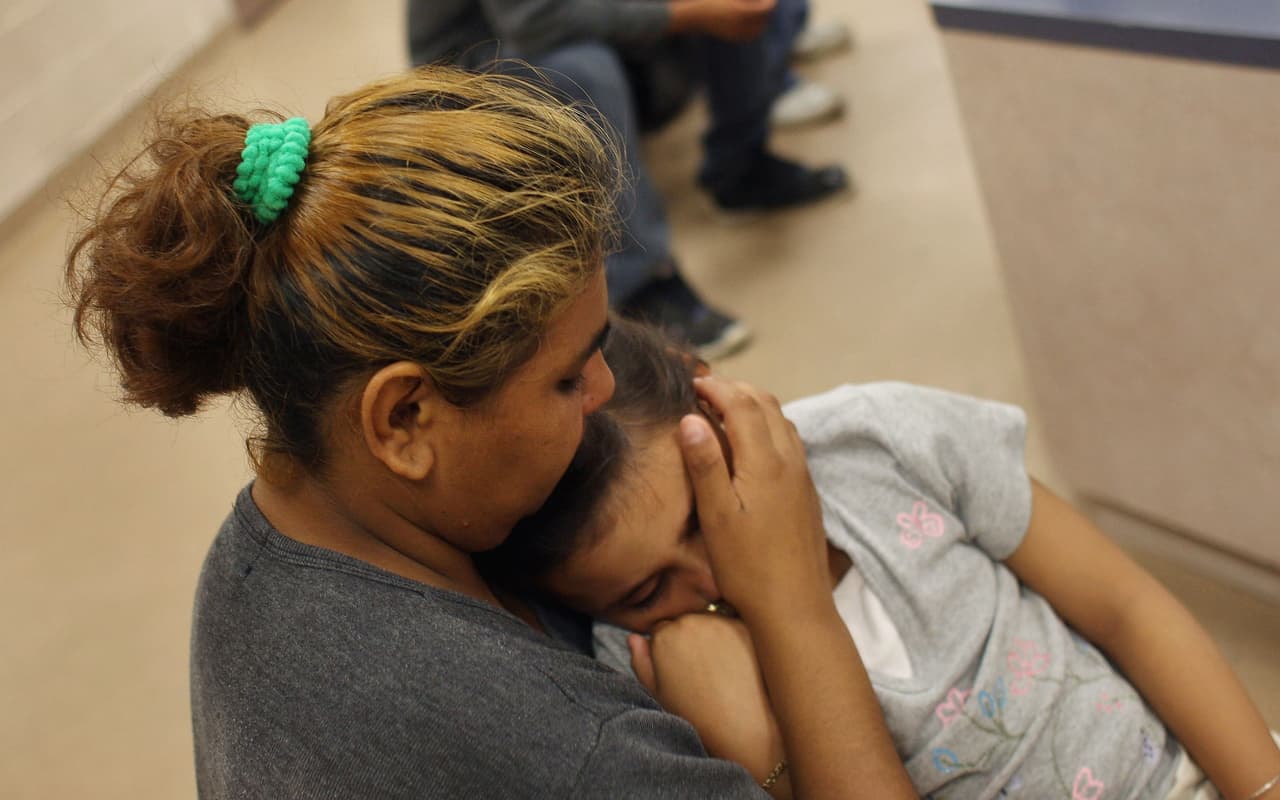 Corte de apelaciones escuchará argumentos sobre si niños deben tener abogado en casos de deportación