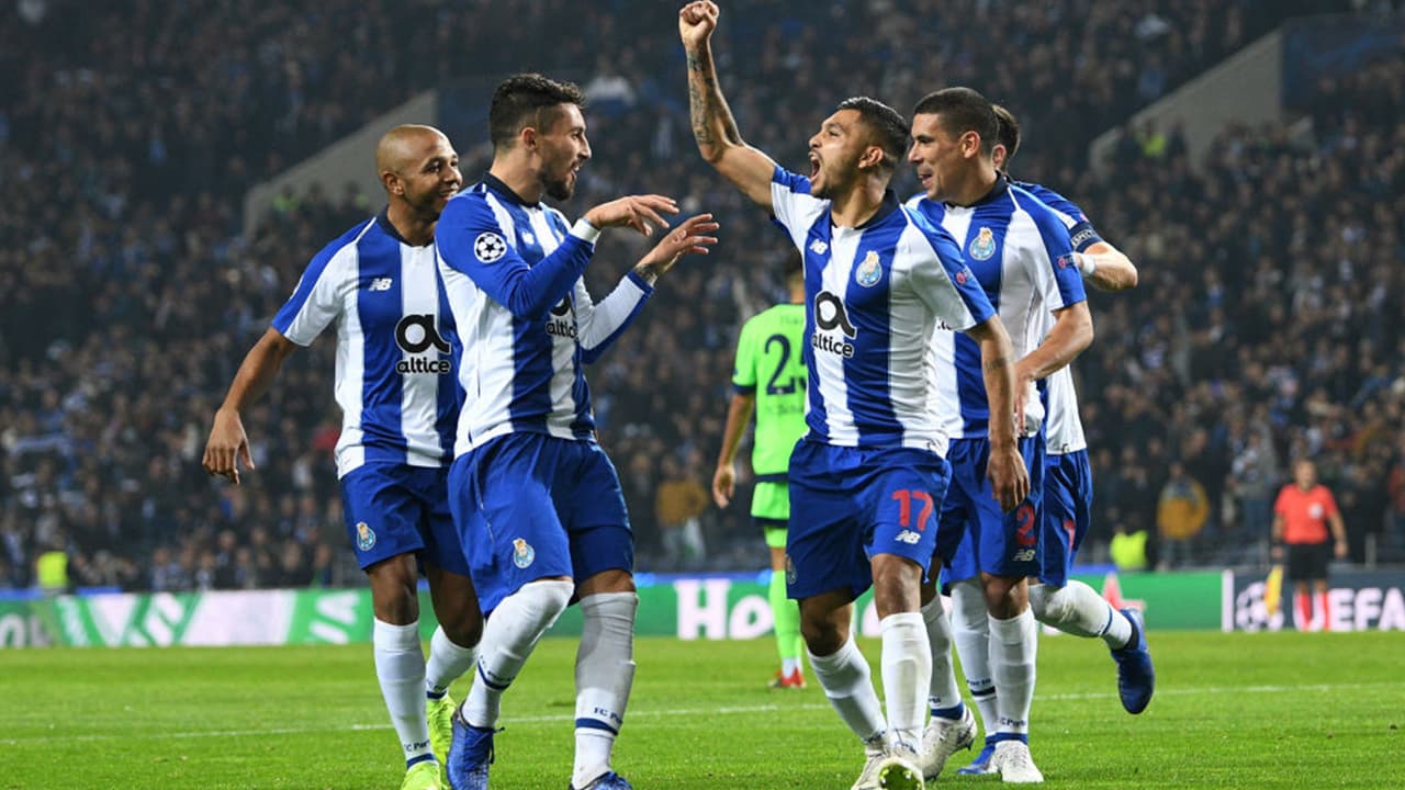 La Liga de Portugal ya tiene fecha exacta para reanudarse