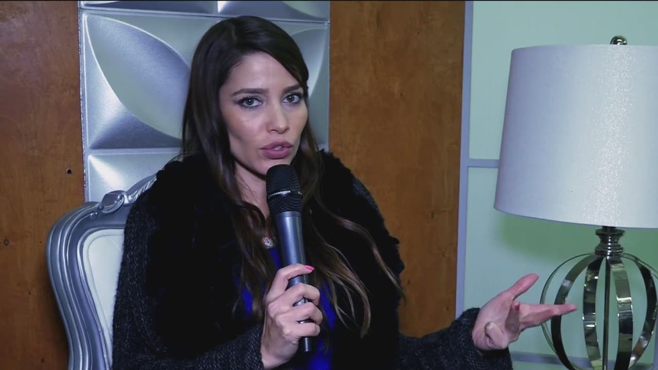 Adriana Fonseca nos describió desde el principio, uno de los episodios más humillantes de su vida