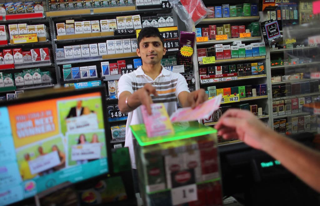 Sigue sin ganador: Powerball ahora acumula $1,500 millones para este sábado