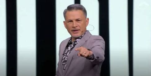 Judge dismisses defamation lawsuit against Univision by Guatemalan pastor Cash Luna