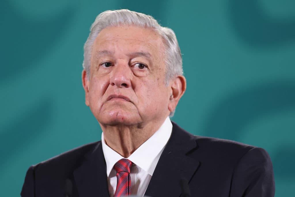 La seguridad y la salud, los retos que AMLO todavía tiene pendientes en México