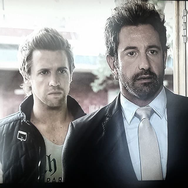 Y se ganó a miles de fans, ya lo quieren de vuelta en los melodramas.