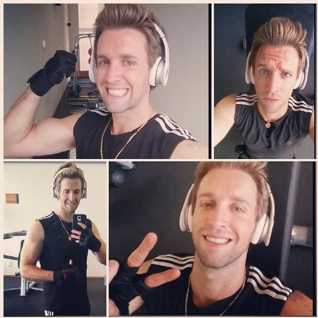 Sin duda, no pasará mucho para que lo veamos con su primer protagónico.