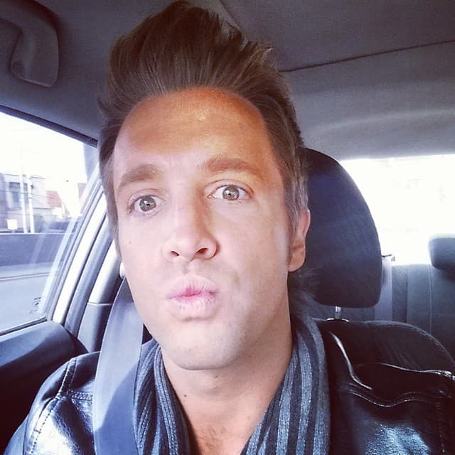 También nos dejó con la boca abierta con sus encantos.