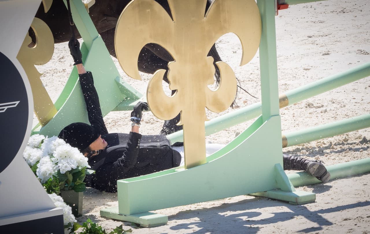 ¿Recuerdan el incidente?