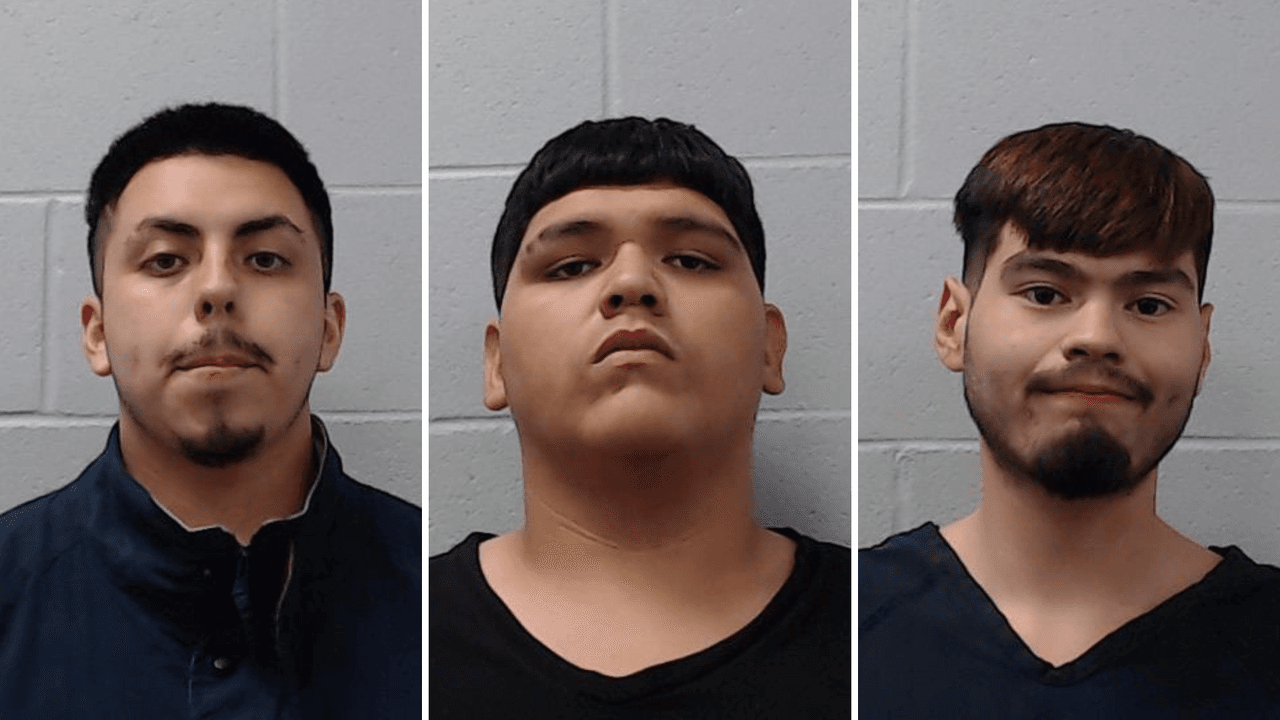 Al menos 10 inmigrantes secuestrados en Texas: arrestan a 3 sospechosos de exigirles miles de dólares