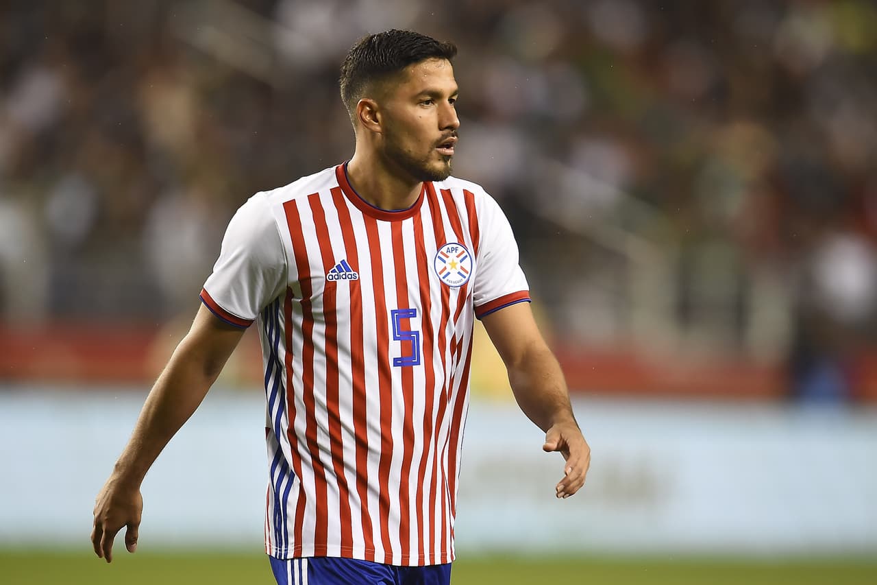 Bruno Valdez quiere ir a la Copa América y está dispuesto a jugar: "Hasta de arquero"