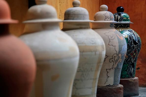 García dijo que es importante que las nuevas generaciones conozcan el valor cultural de etse tipo de artesanía para que siga perseverándose con el paso del tiempo.