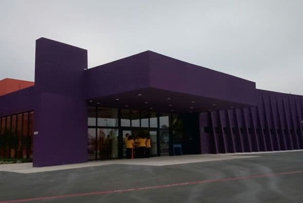 El diseño colorido y alegre del CRIT USA está especialmente diseñado para animar y motivar a los niños, que encuentran así las energías para recuperarse.