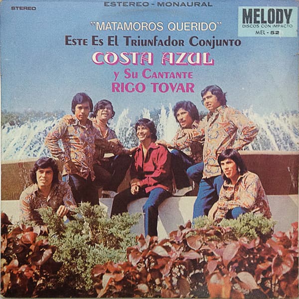 Su popularidad y el estilo original de su música llamaron la atención en programas de televisión de la Ciudad de México y debido a la demanda de sus canciones fue firmado por Discos y Cintas Melody. Fue tanto el éxito, que la disquera tuvo que vender las producciones a Fonovisa, con quien logró Disco de Oro en 1974 por la venta de 300,000 discos de su canción ‘Lamento de amor’.
<br>
