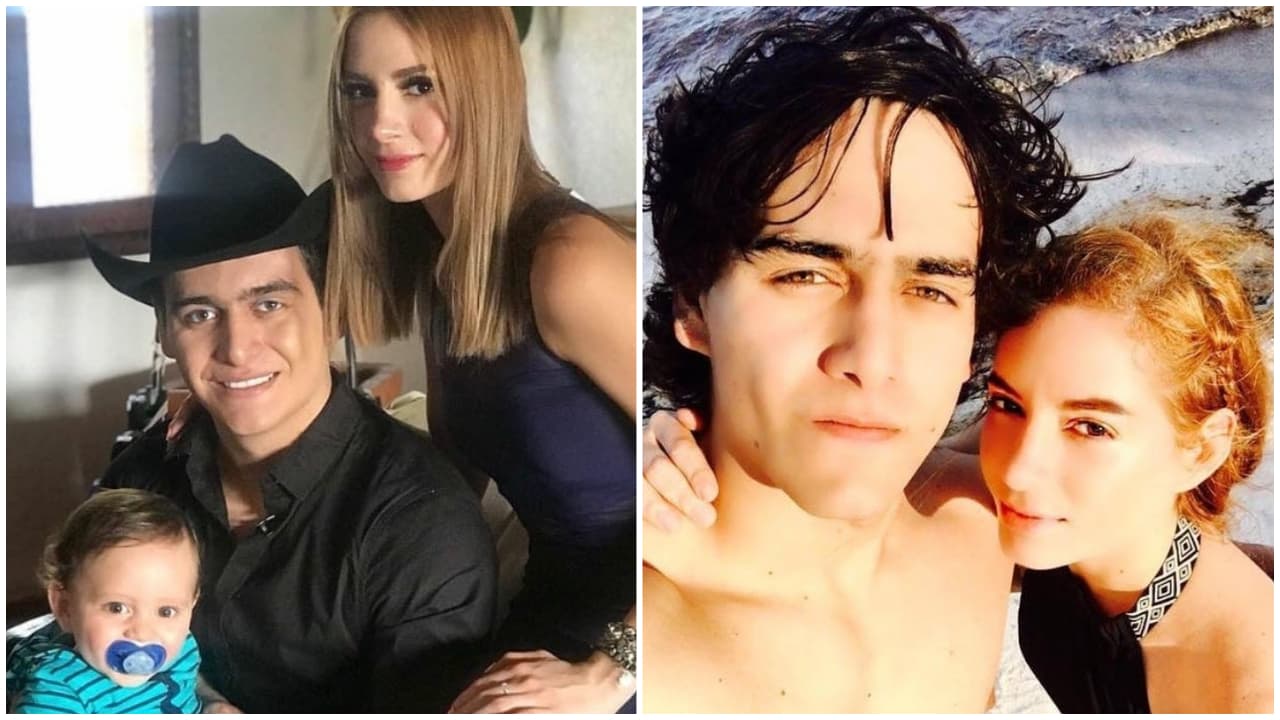 Viuda de Julián Figueroa revela el romántico plan que tenían juntos y ya no podrán cumplir