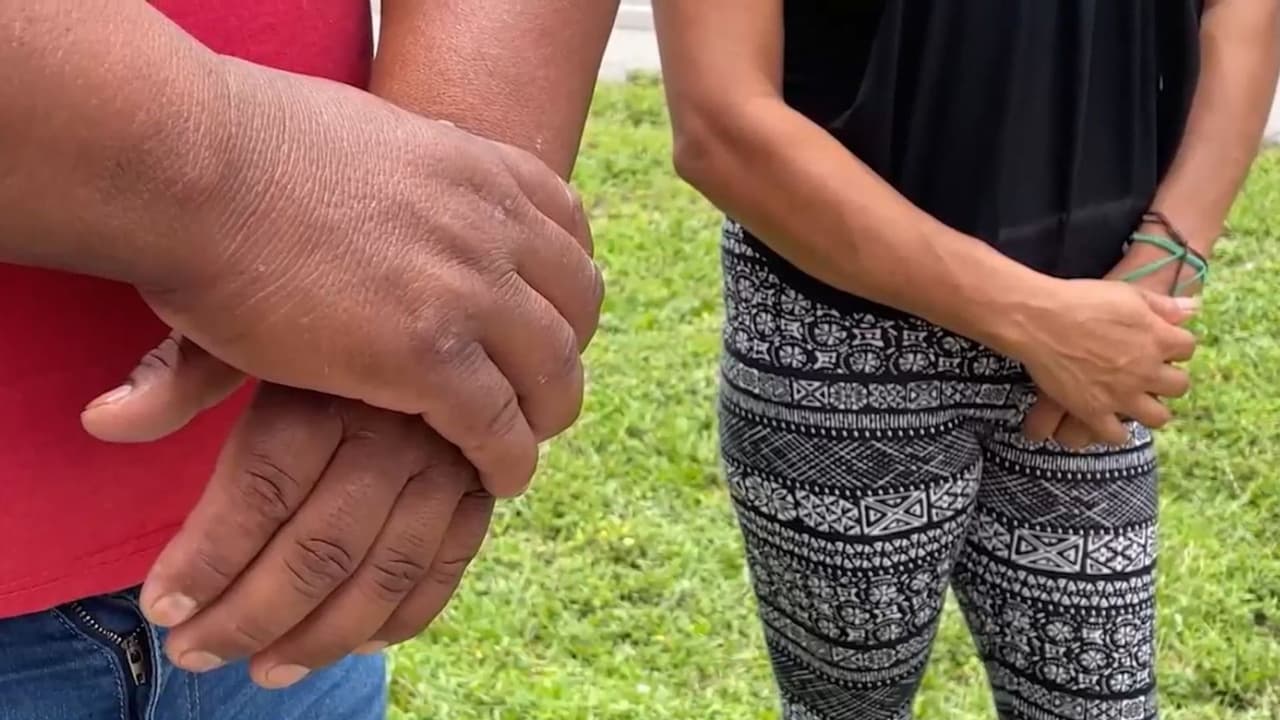 Trabajadores mexicanos denuncian estafa laboral en la Bahía de Tampa