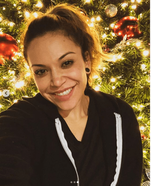 “Estoy aprendiendo que no nada más por ser madre me tengo que perder en ese título de madre, 
<b>soy también mujer y tengo sueños.</b> Puedo hacer las dos”.