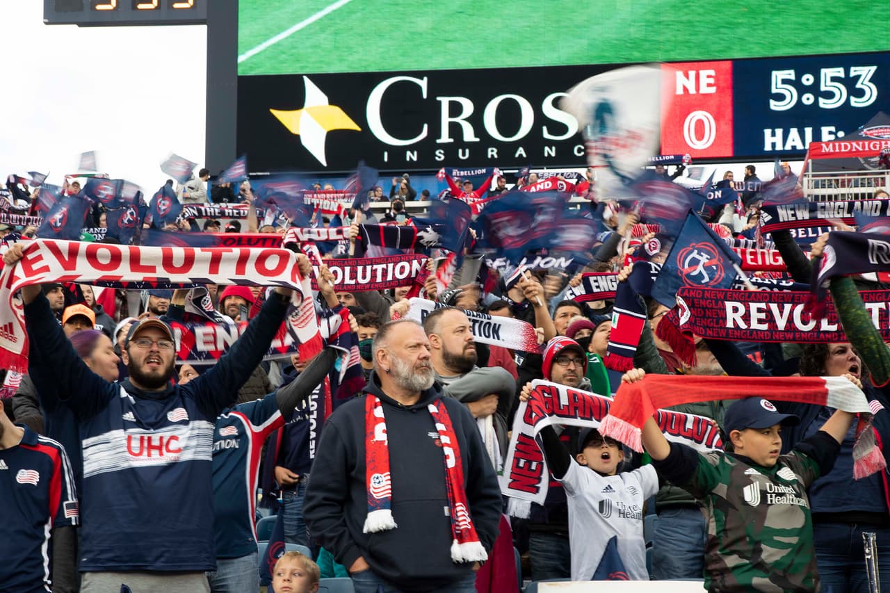 Los Playoffs comienzan el próximo fin de semana y pondrán en vilo a toda la Major League Soccer.
<br>