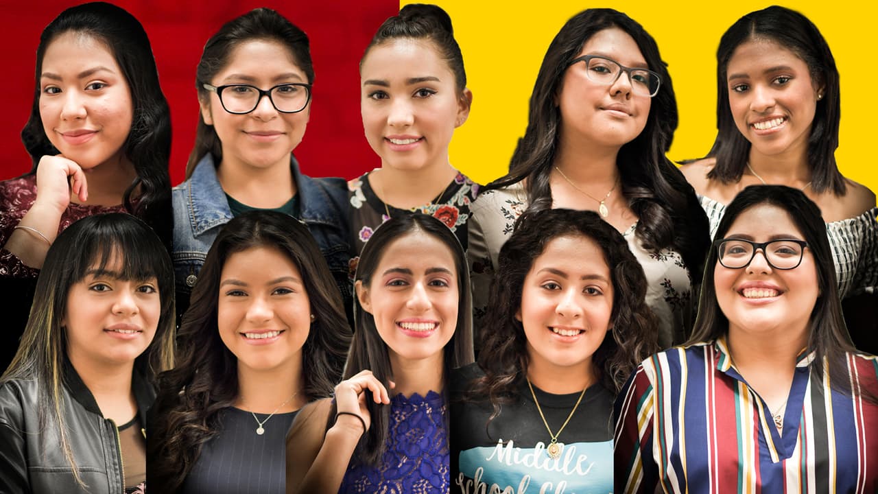 10 quinceañeras, 10 sueños: conoce a las jóvenes que aspiran a la beca universitaria de Despierta América
